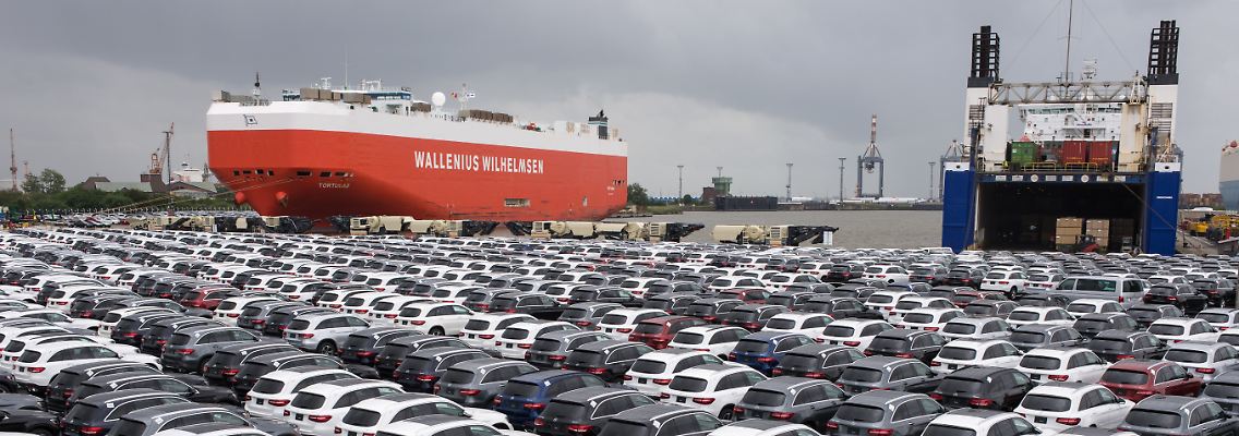 Das gute Funktionieren der Weltwirtschaft hängt von einer partnerschaftlichen Zusammenarbeit ab.