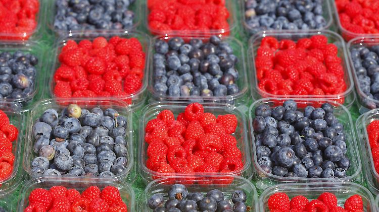 "Superfood" sind in der Regel teure und exotische Produkte. Doch es gibt auch lokale Alternativen.