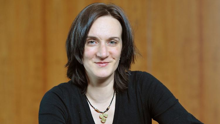 Die Jury des Georg-Büchner-Preis hebt besonders die "lebendige Sprachkunst" in den Werken von Terézia Mora hervor.  