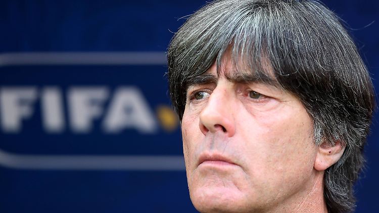 Der DFB hat Löw völlig ohne Not in eine starke Position gebracht.