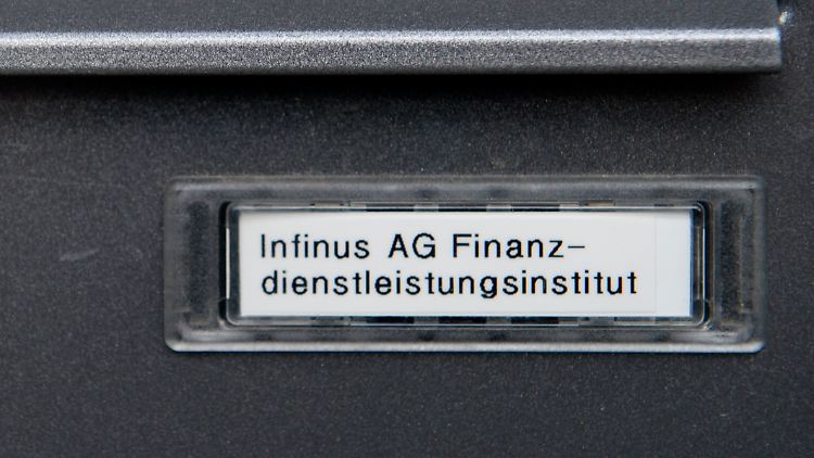 Die Anleger von Infinus fühlen sich doppelt und dreifach geprellt. Erst von den Ermittlern, dann von den Insolvenzverwaltern.