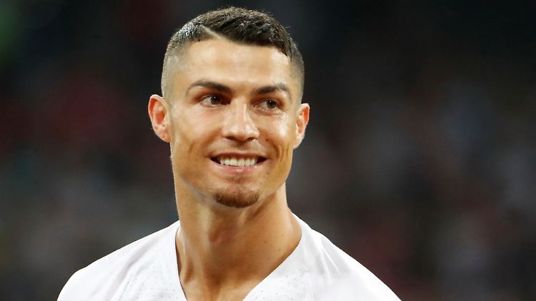 Cristiano Ronaldo soll seine eigene Facebook-Serie bekommen.