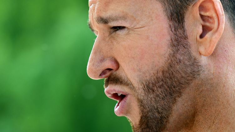 "Einen Offenbarungseid muss ich ganz bestimmt nicht abgeben!", beteuert Michael Wendler. 