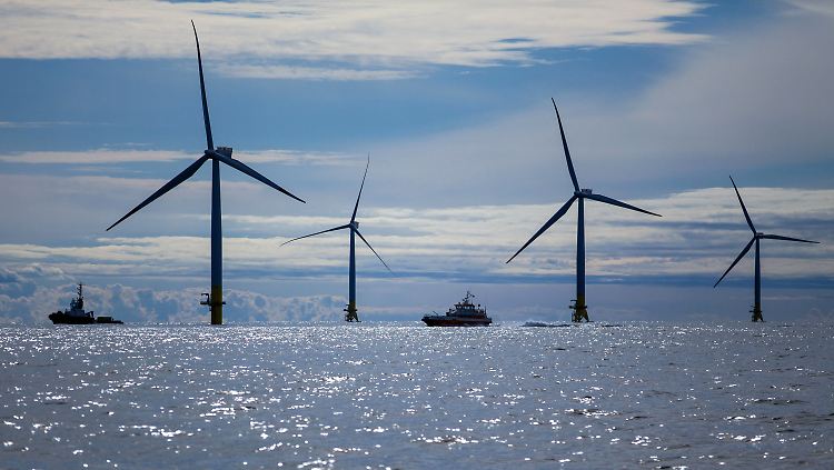 Bis 2023 stehen mehr als ein Viertel aller deutschen Windkraftwerke auf der Kippe.