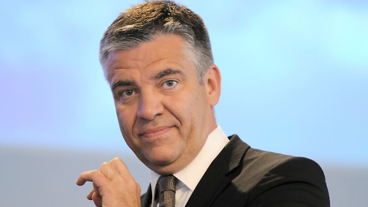 Frank Steffel war vor 17 Jahren CDU-Spitzenkandidat bei der Berliner Abgeordnetenhauswahl.