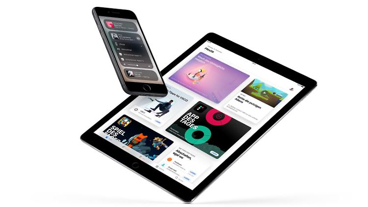 Mit iOS 11.4.1 wird manches besser - die Akkuprobleme auch? 
