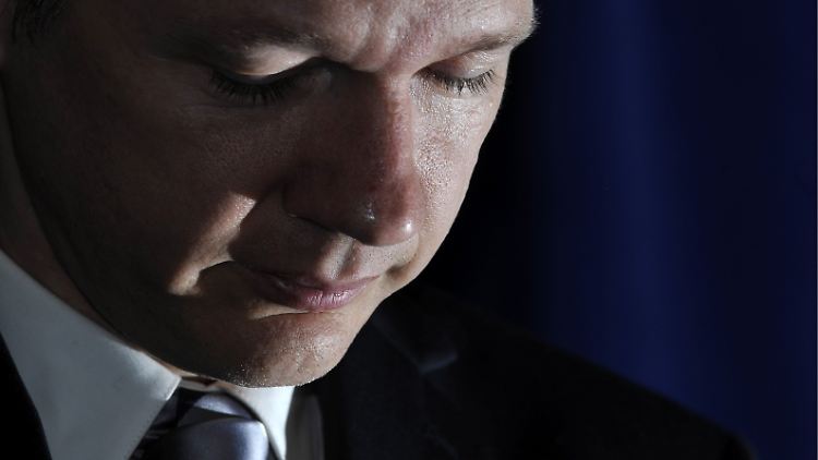 Für die USA scheint Julian Assange derzeit Staatsfeind Nr. 1 zu sein. Gesucht wird er nur von Schweden.