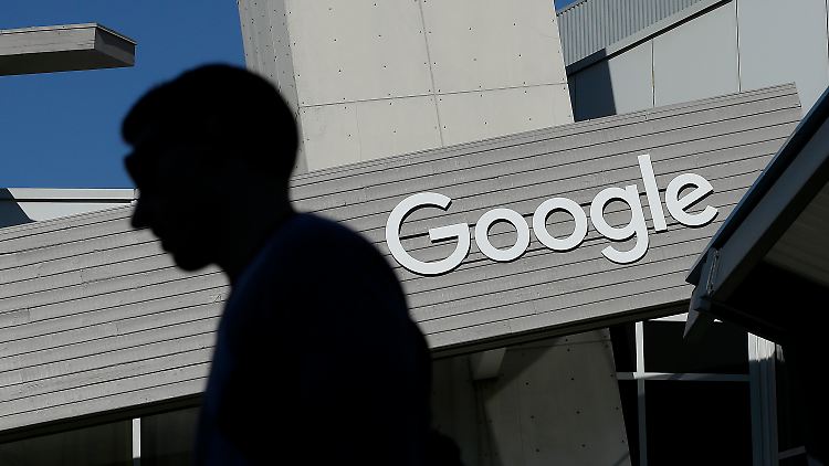 Bereits im vergangenen Jahr musste Google eine Strafe von 2,42 Milliarden Euro wegen eines anderen Vorwurfs zahlen.
