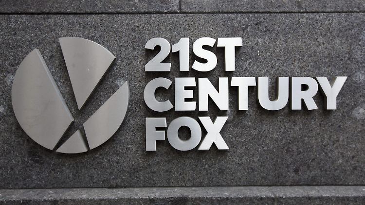 Fox versucht bereits seit Dezember 2016, die Bezahlfernsehkette Sky vollständig zu übernehmen.