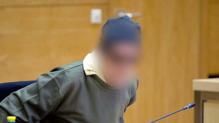 Der 57-Jährige wird nun in eine Psychiatrie eingewiesen.