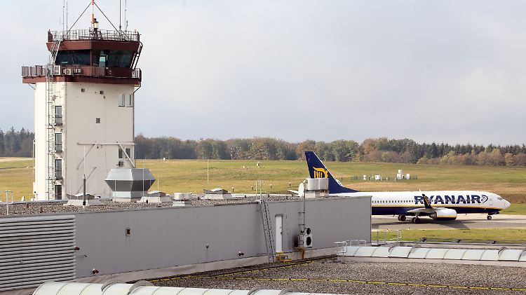Der Betrieb des Flughafens Hahn und die niedrigen Preise, die Ryanair dort anbot, waren nur mithilfe staatlicher Subventionen möglich. 
