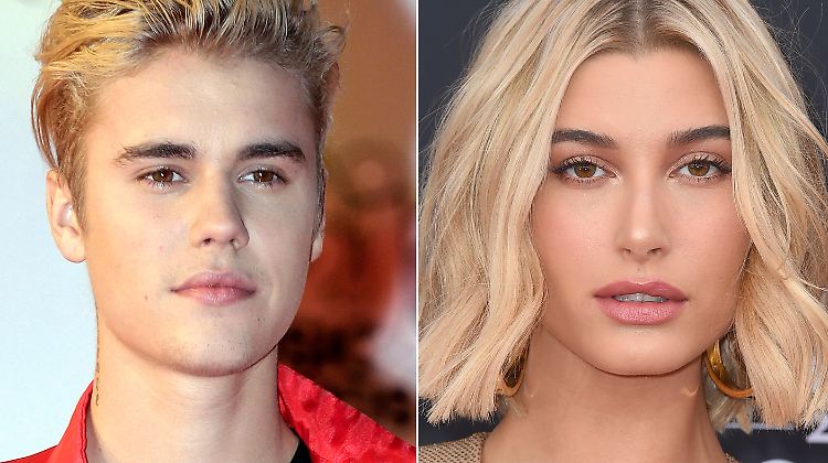 Justin Bieber und Hailey Baldwin wollen heiraten.