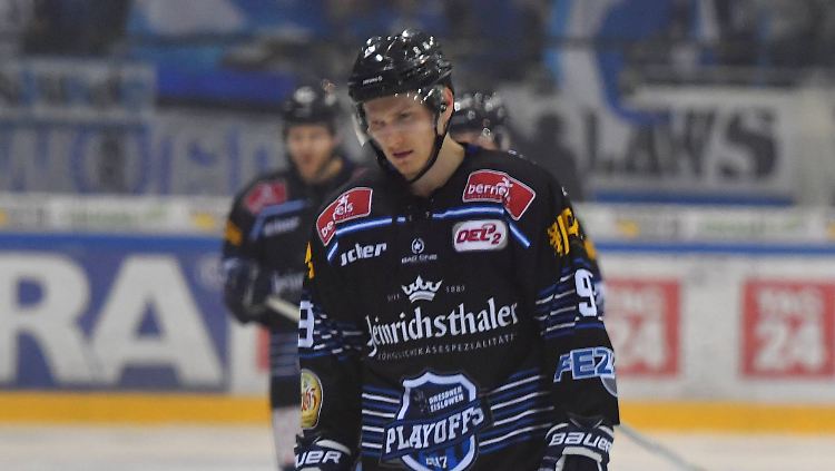 Arturs Kruminsch kämpft gegen den Krebs.