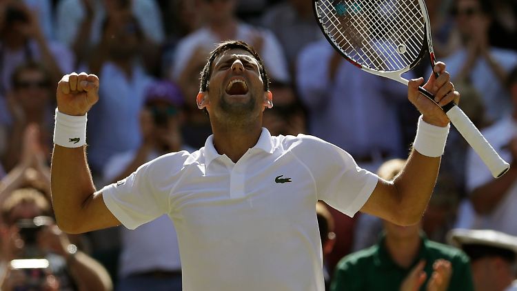 Novak Djokovic hat nach zwei problematischen Jahren ohne Grand-Slam-Titel wieder zu seiner Form zurückgefunden.