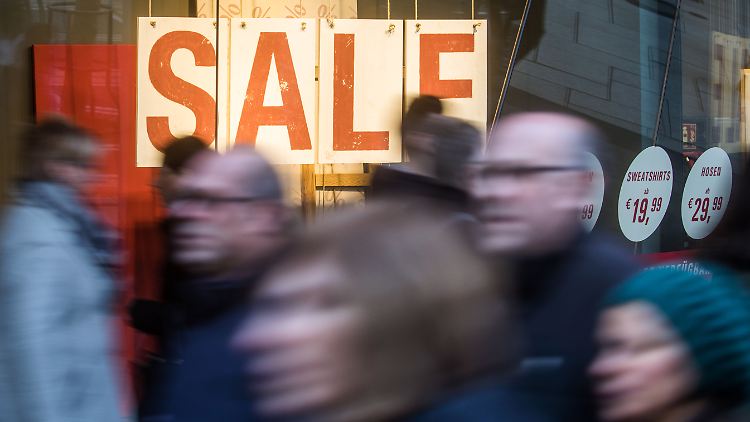 Laut JLL-Studie ist die Frankfurter Zeil die begehrteste Shoppingmeile der Republik.
