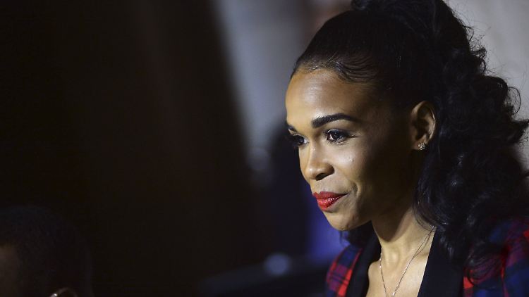 Michelle Williams will anderen Betroffenen Mut machen.