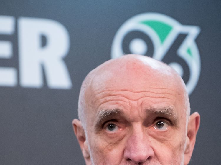 Sein Durchhaltevermögen hat Hannover-96-Boss Martin Kind schon einige Male bewiesen, im Herbst soll sein Feldzug gegen die 50+1-Regel fortgeführt werden.