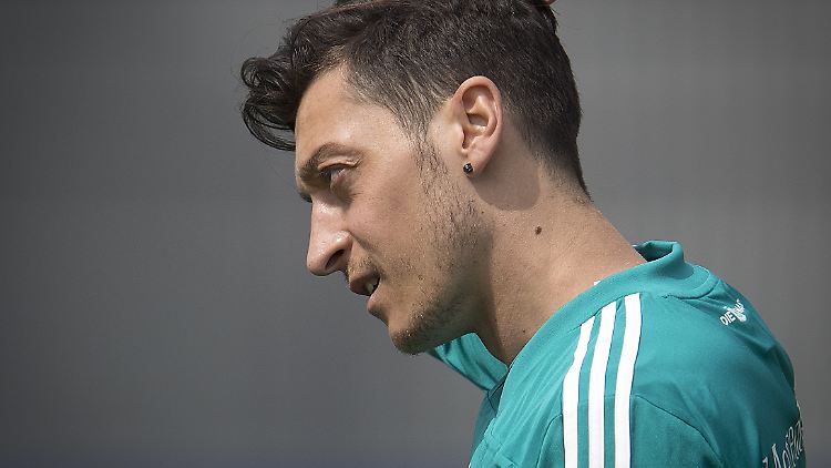 Die Debatte um Mesut Özil geht noch weiter.