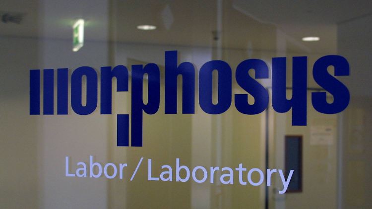 Prinzip Hoffnung: Das Münchner Unternehmen Morphosys hat bislang nur ein einziges Medikament im Portfolio und ein zweites am Start. 