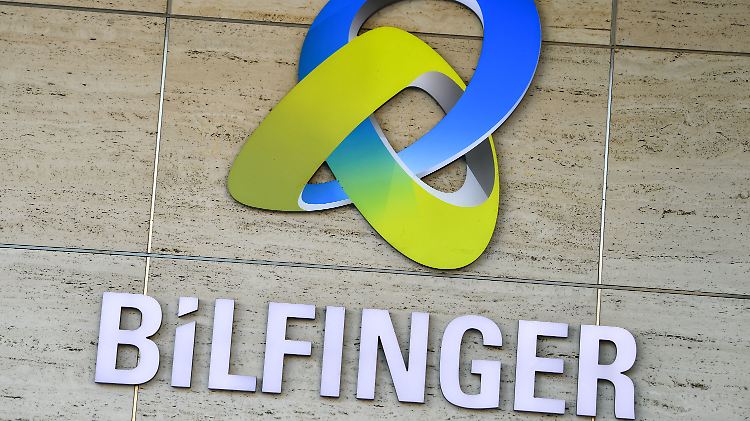 Wegen einer Schmiergeldaffäre in Nigeria hatte das US-Justizministerium ein Verfahren gegen Bilfinger eingeleitet.