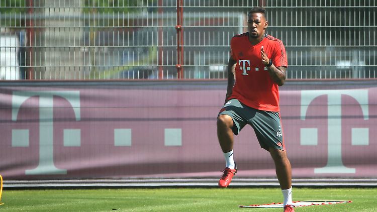 Boateng dürfte wohl wechseln, aber möchte er das auch?