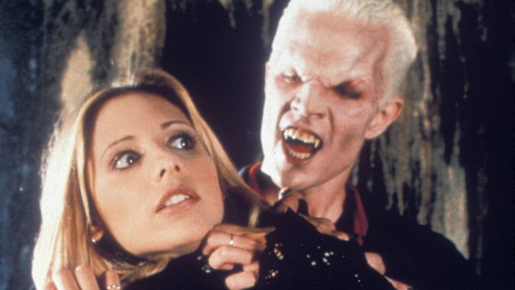 Sarah Michelle Gellar gab in der Originalauflage der Serie eine Dämonenjägerin - nun soll es eine neue Hauptdarstellerin geben.