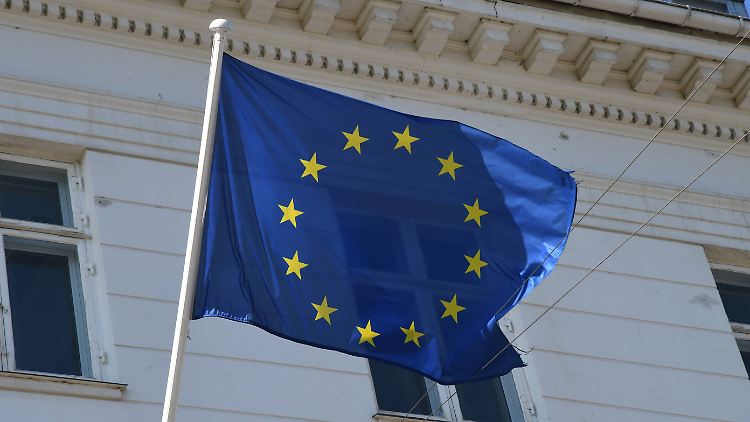 Die Bundesregierung dringt auf ein gemeinsames Handeln der EU.