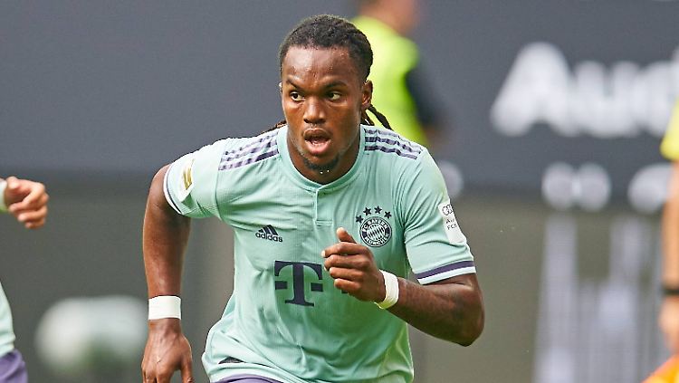 Sorgenkind Renato Sanches überzeugt in der Vorbereitung des FC Bayern.