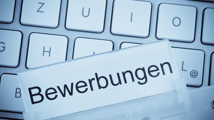 Arbeitsproben für Bewerbungen sollten sorgfältig ausgewählt werden.