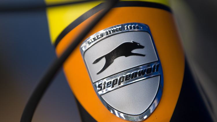 Steppenwolf ist eine der Marken aus dem Haus Sachsenring Bike Manufaktur.