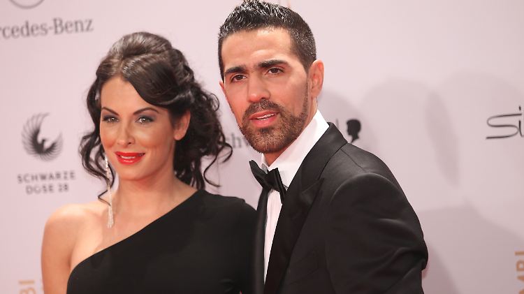 Seit 2012 sind Rapper Bushido und Anna-Maria, die Schwester von Sarah Connor, verheiratet. 