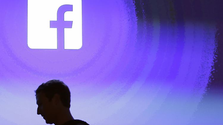 Mit neuen Techniken möchte sich der US-Konzern Facebook in Zukunft vor Übergriffen schützen. 