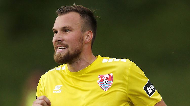 Kevin Großkreutz will sich mit dem KFC Uerdingen nicht lange in der Dritten Liga aufhalten.