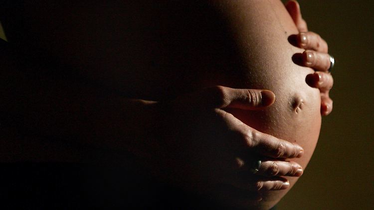 Die Forscher hatten gehofft, das Wachstum von unterentwickelten Ungeborenen im Mutterleib mit dem Viagra-Wirkstoff Sildenafil vorantreiben zu können.