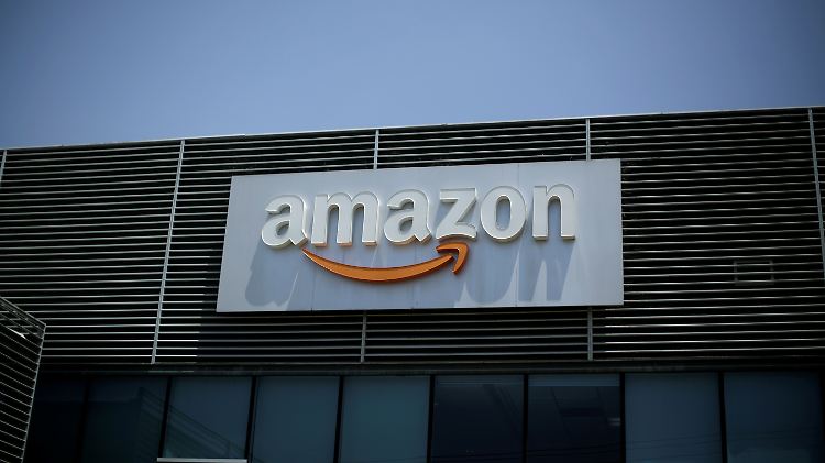 Amazon ist das zweitwertvollste börsennotierte Unternehmen der Welt.