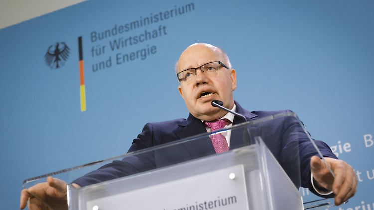 Altmaiers Wirtschaftsministerium will offenbar erstmals einen Unternehmenskauf durch chinesische Investoren untersagen.