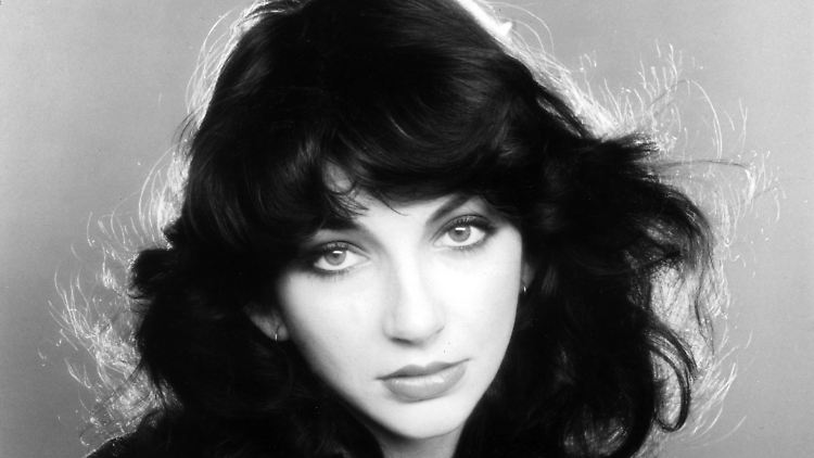 Verzaubert ihre Fans seit 40 Jahren: Kate Bush.