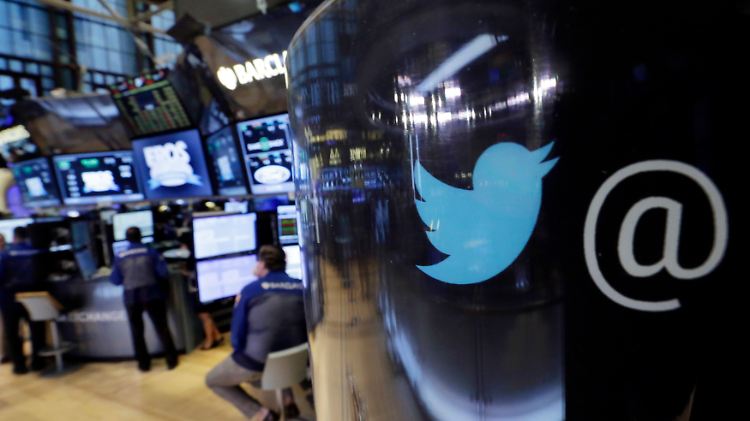 Twitter stand wegen seines Alleingangs zunehmend unter Druck.