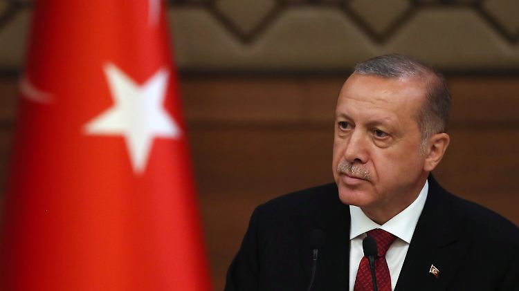 Einen konkreten Termin gibt es zwar noch nicht, aber: Der türkische Präsident Recep Tayyip Erdogan kommt nach Berlin.