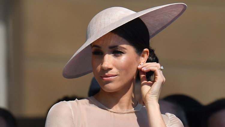 Die Kontaktaufnahme zwischen Herzogin Meghan und ihrem Vater scheint seit ihrer Hochzeit schwierig geworden zu sein.