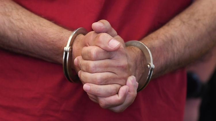 Die Fahndungsliste des Bundeskriminalamtes ist lang.