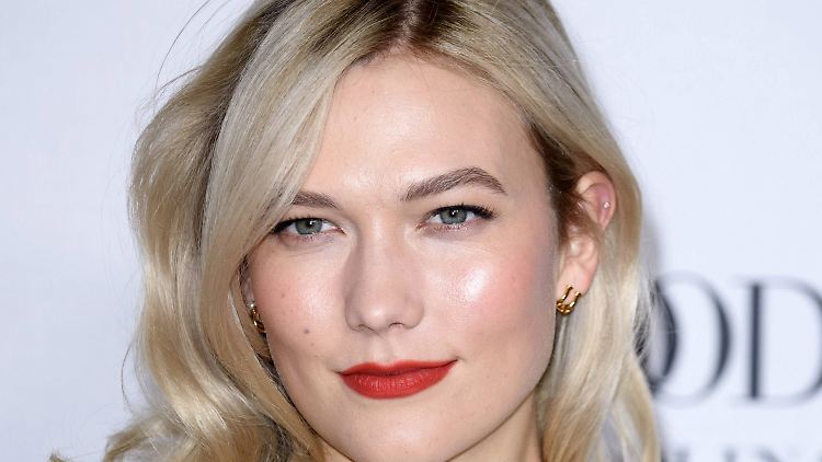 Karlie Kloss ist aus Liebe angeblich Jüdin geworden.