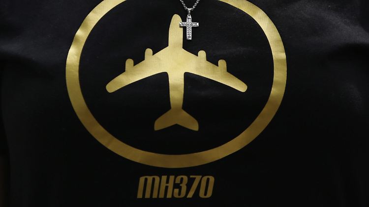 Die Ermittler haben weiter keine Ahnung, was sich an Bord der MH370 abspielte - und wo das Wrack ist.