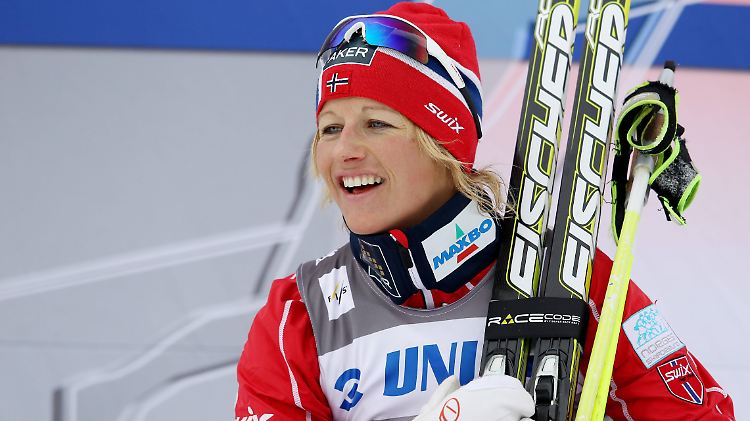 Vibeke Skofterud stirbt bei einem Unfall mit dem Jetski.