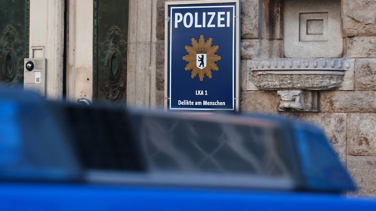 Haben LKA-Beamte wissentlich den Tod eines Menschen in Kauf genommen?