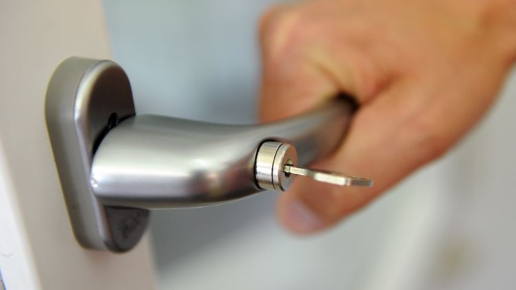 Einbruchschutz ist kein günstiges Unterfangen.