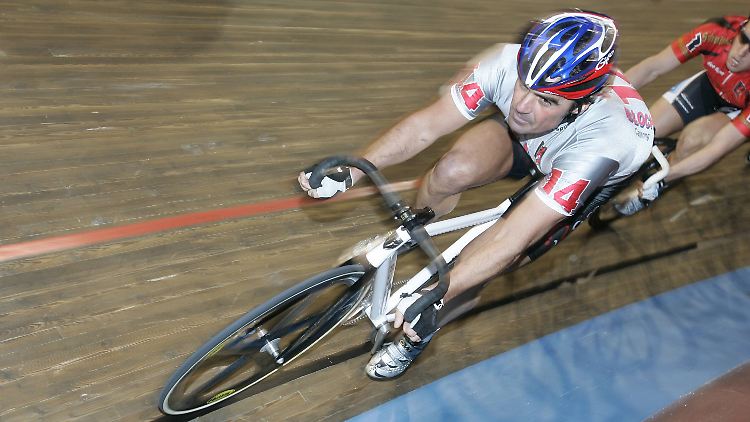 Andreas Kappes wurde nur 52 Jahre alt.