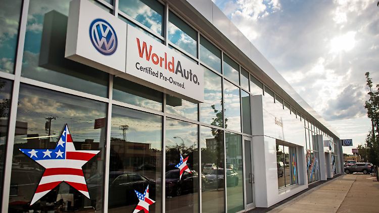 Das Image des VW-Konzerns ist in den USA seit der Abgas-Affäre angekratzt.