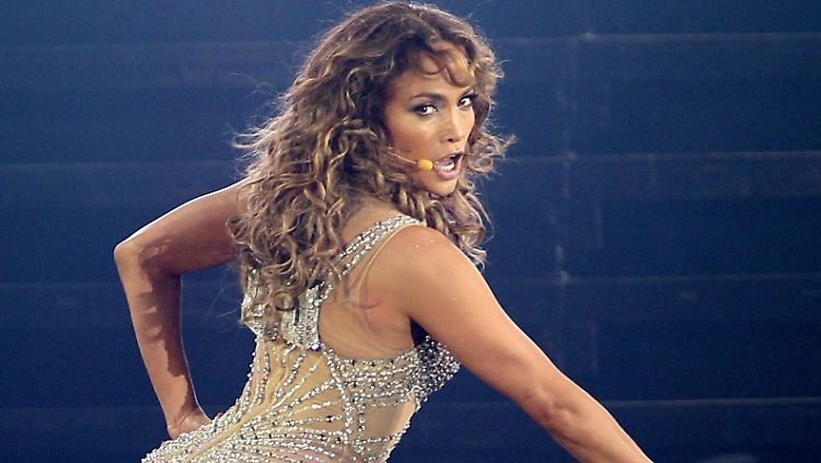 JLo wird einer der Topstars bei den diesjährigen MTV VMAs sein.