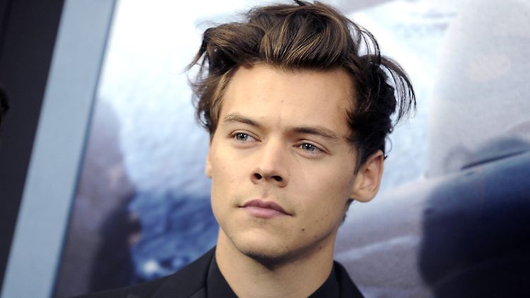 Mit der einjährigen Beziehung zu Camille Rowe dürfte Harry Styles einen persönlichen Langzeit-Rekord aufgestellt haben.